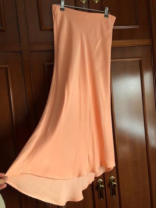Falda Zara