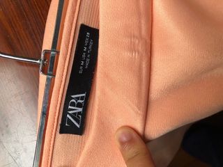 Falda Zara