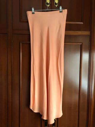Falda Zara