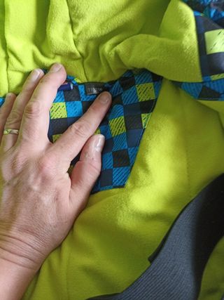 Ropa Esqui niño 