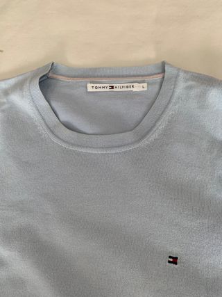 jersey Tommy Hilfiger