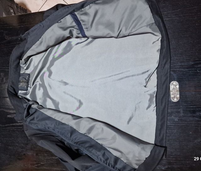 giubbotto uomo Primavera/Autunno