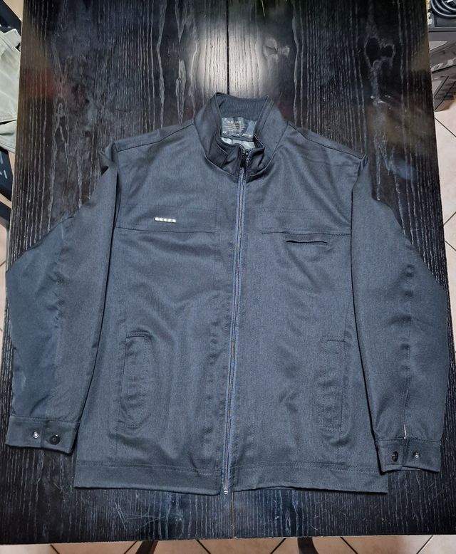 giubbotto uomo Primavera/Autunno