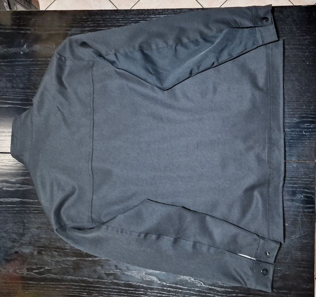 giubbotto uomo Primavera/Autunno