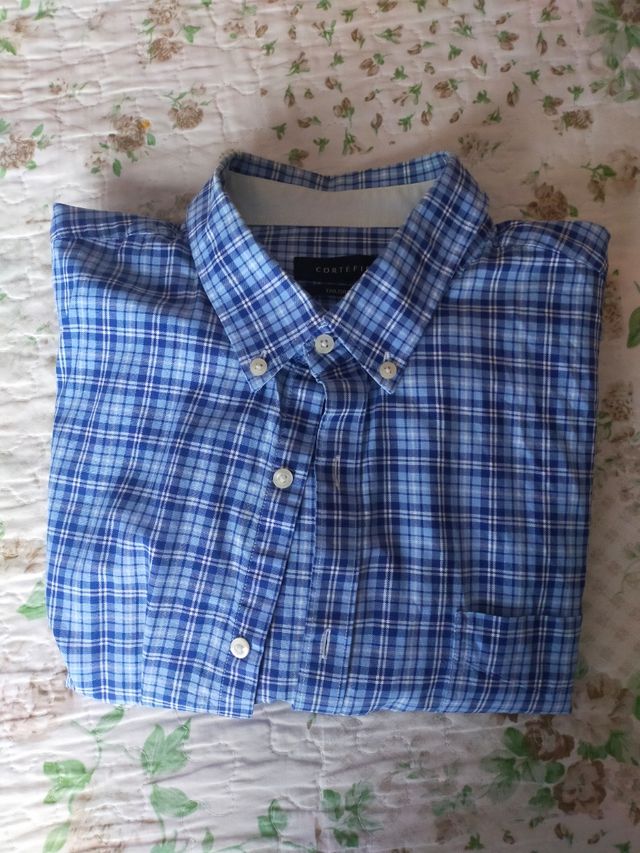 Camisas 