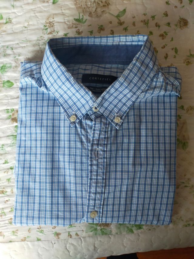 Camisas 