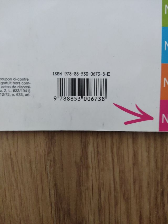 Libro Ali Baba et les quarante voleurs