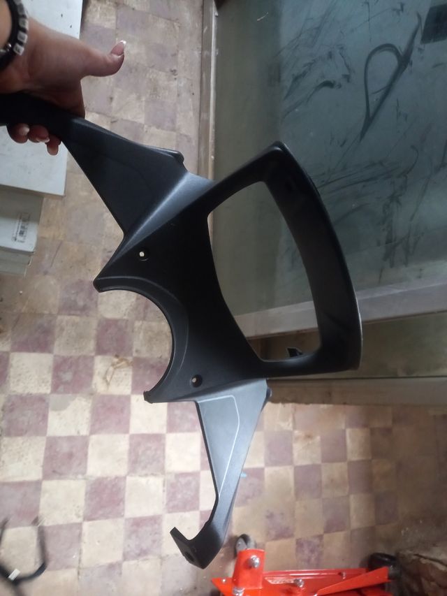 TAPA MARCADOR APRILIA SRGT 125