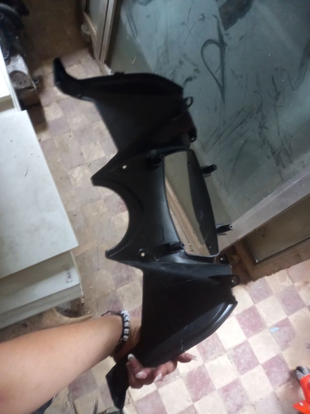 TAPA MARCADOR APRILIA SRGT 125