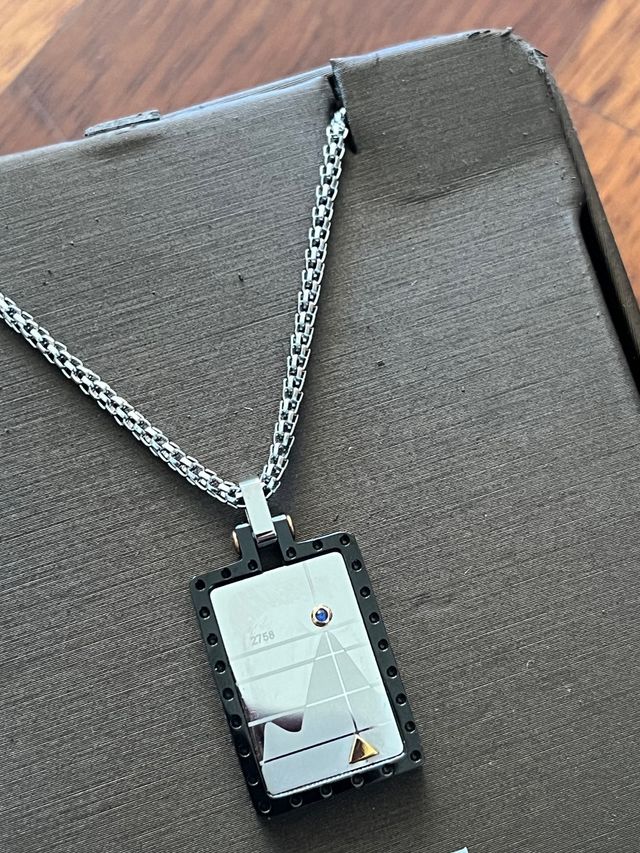 girocollo comete gioielli