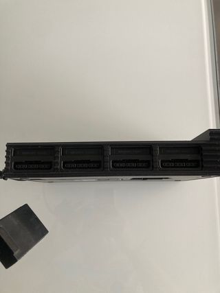 4 mandos ps2