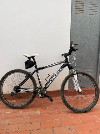 Bicicleta Colue alloy 6061 series