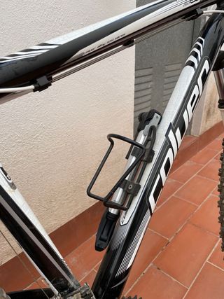 Bicicleta Colue alloy 6061 series