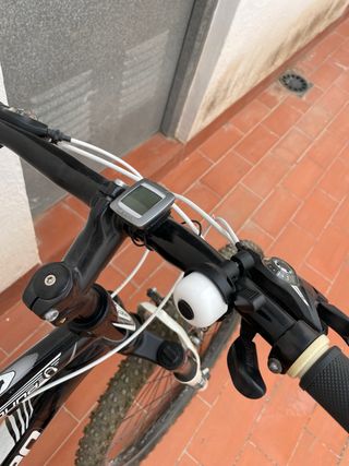Bicicleta Colue alloy 6061 series