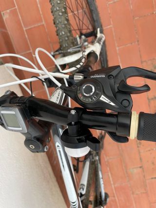 Bicicleta Colue alloy 6061 series
