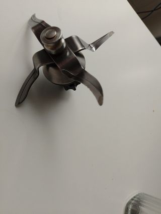 Cuchilla Thermomix TM31 ORIGINAL