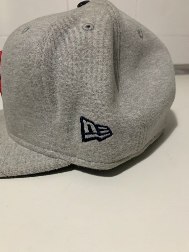 Gorra new York yankees