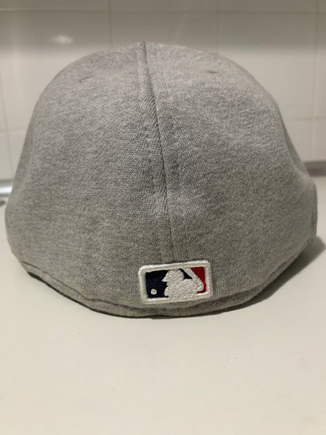 Gorra new York yankees