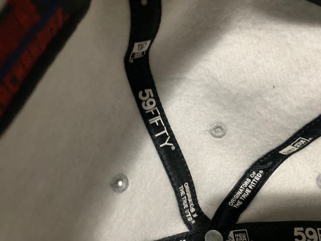 Gorra new York yankees