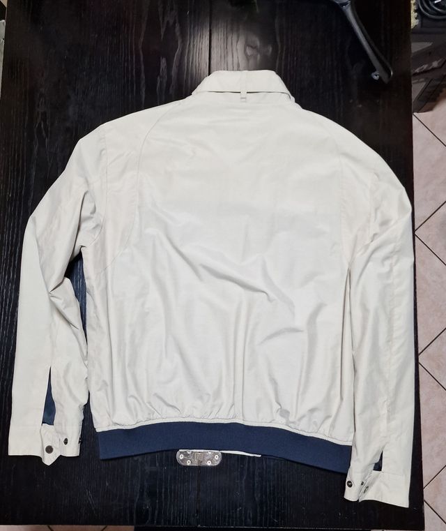 Giubbotto uomo Primavera/Autunno