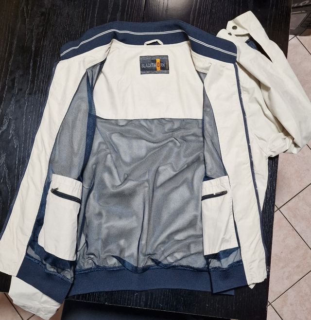 Giubbotto uomo Primavera/Autunno