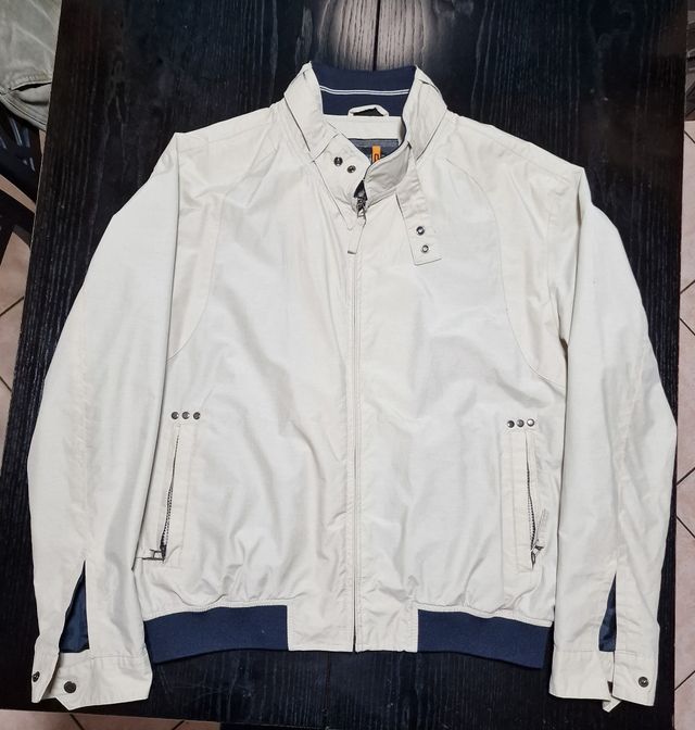 Giubbotto uomo Primavera/Autunno