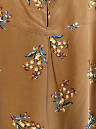 Blusa Massimo Dutti