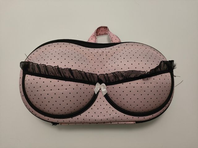 Porta reggiseni