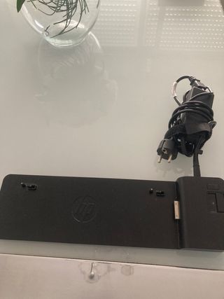 dock station hp