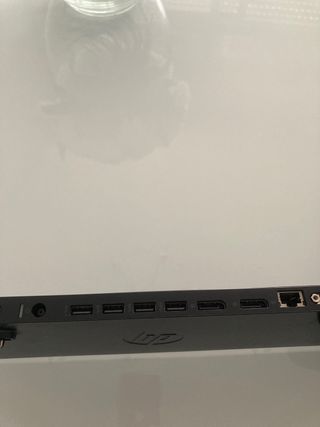 dock station hp