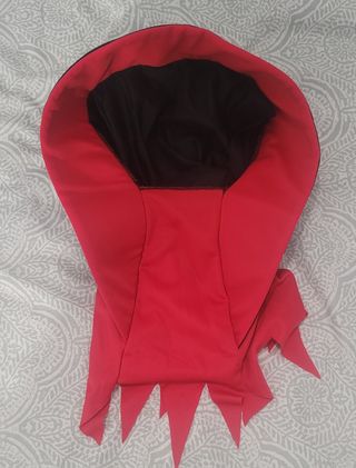 Disfraz niño talla s