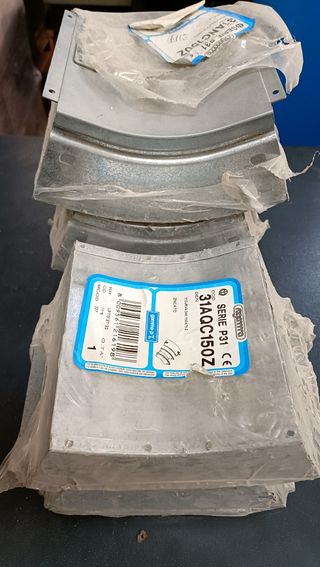 Accesorios bandeja precio unitario