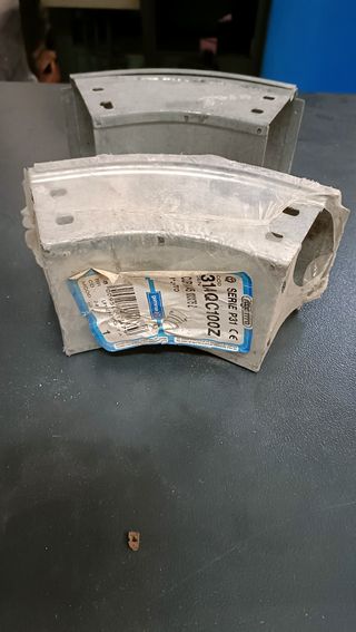 Accesorios bandeja precio unitario