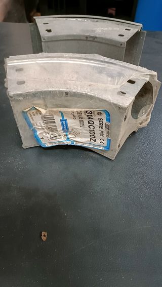 Accesorios bandeja precio unitario