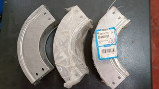 Accesorios bandeja precio unitario