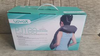 Masajeador cuello Masajeador cervical