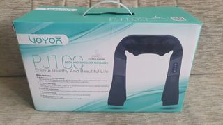 Masajeador cuello Masajeador cervical