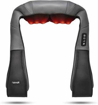 Masajeador cuello Masajeador cervical