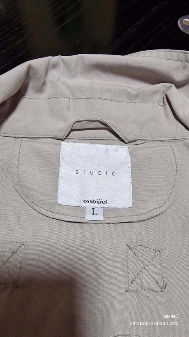 Giacca Primavera/Autunno