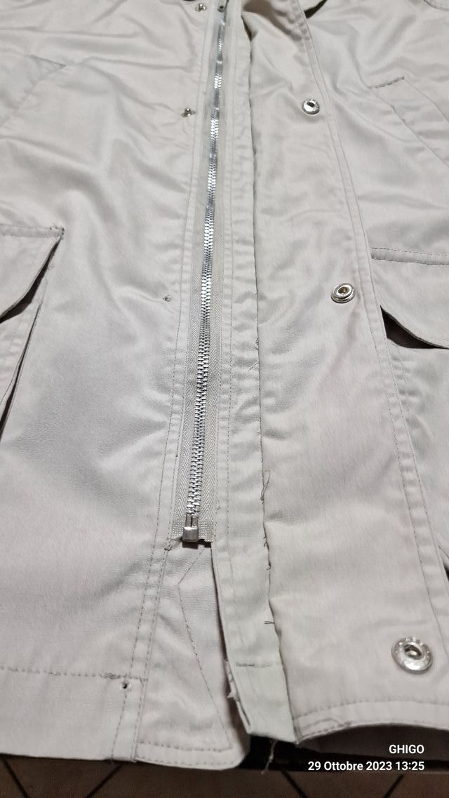 Giacca Primavera/Autunno