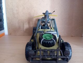 Vehículo de Juguete Chap Mei