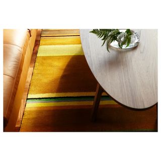Oportunidad!Mesa de centro de madera
