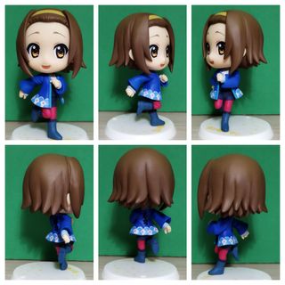 C0001-7 FIGURAS ANIME.K-ON.IDOLMASTER.MACROSS...