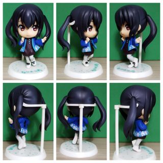 C0001-7 FIGURAS ANIME.K-ON.IDOLMASTER.MACROSS...