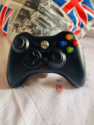 mando xbox 360