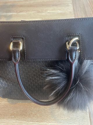 Bolso Carolina Herrera