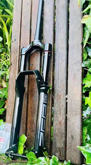 NUEVO Rock Shox Zeb RC 29” 190mm