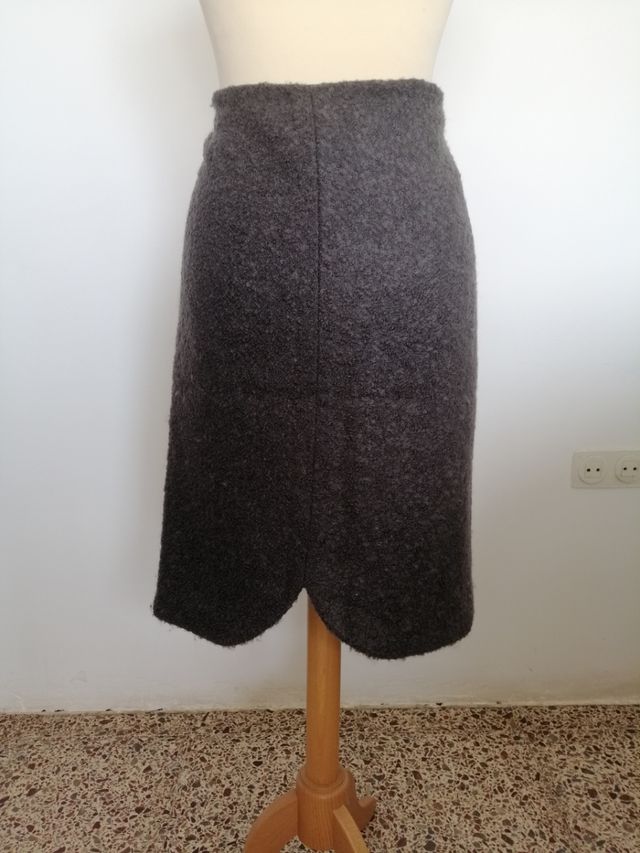 Traje chaqueta de mujer
