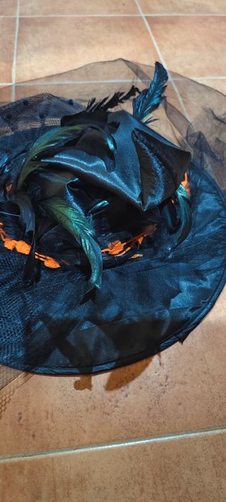 Gorro Bruja