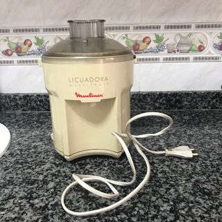 Licuadora Moulinex